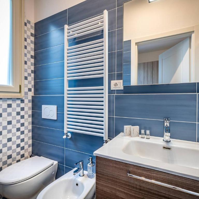 YiD business and turistic studio - Appartamento Monolocale - 7