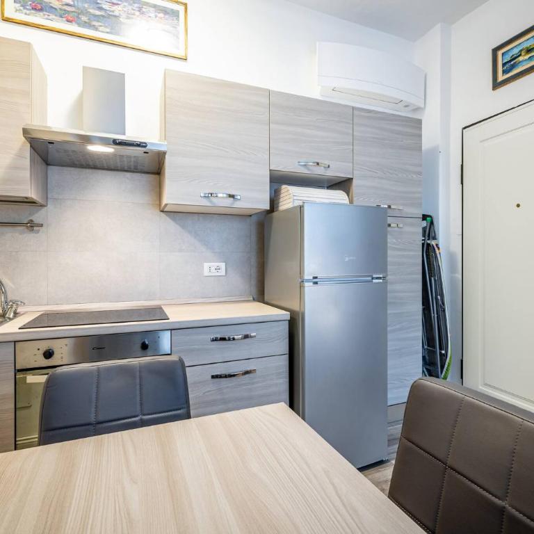 YiD business and turistic studio - Appartamento Monolocale - 11