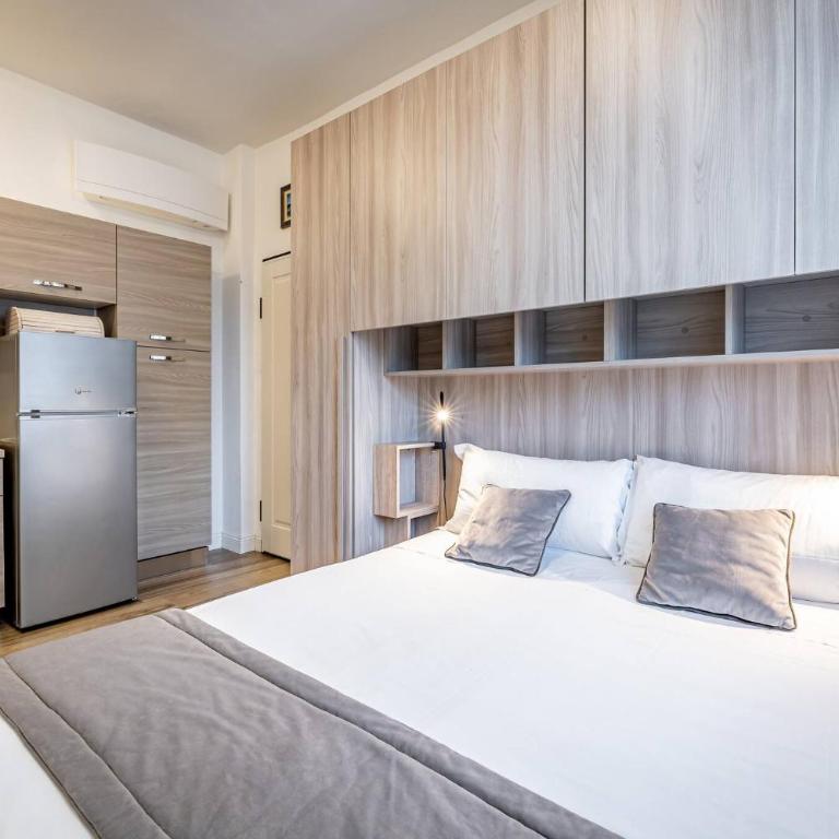 YiD business and turistic studio - Appartamento Monolocale - 12