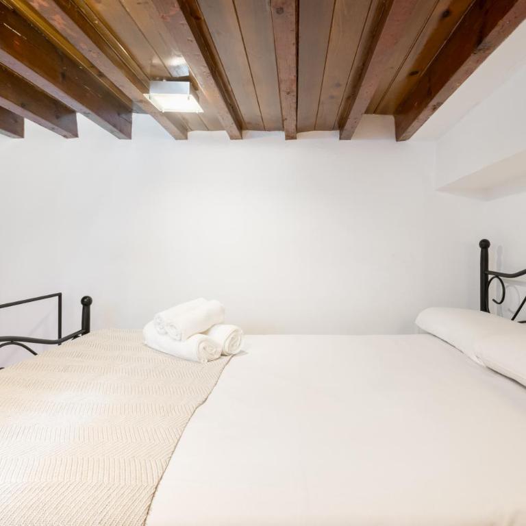 C42 Studio in the Old Town - Apartamento de 1 dormitorio - 8
