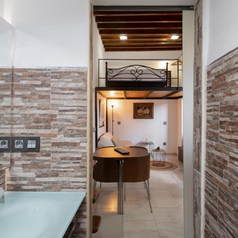 C42 Studio in the Old Town - Apartamento de 1 dormitorio - 13