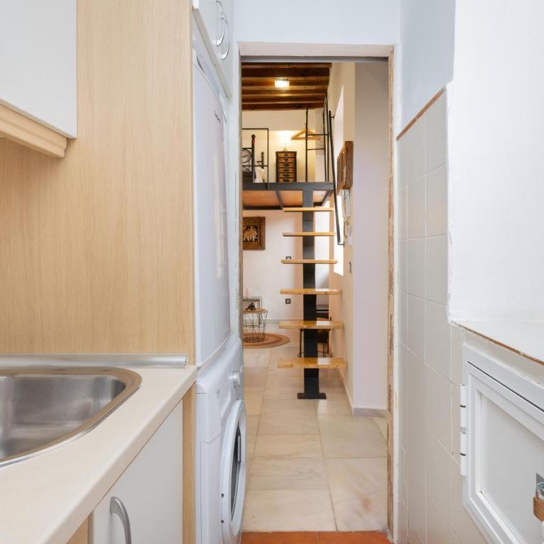 C42 Studio in the Old Town - Apartamento de 1 dormitorio - 15