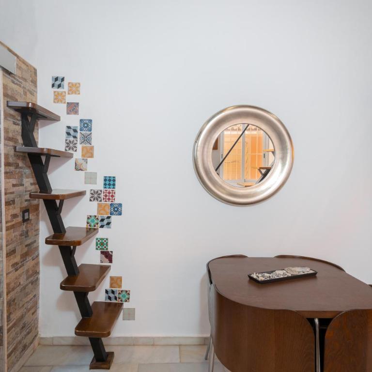 C42 Studio in the Old Town - Apartamento de 1 dormitorio - 7