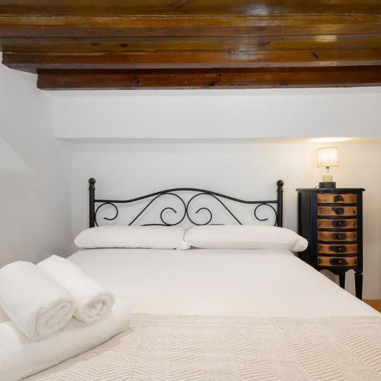 C42 Studio in the Old Town - Apartamento de 1 dormitorio - 6