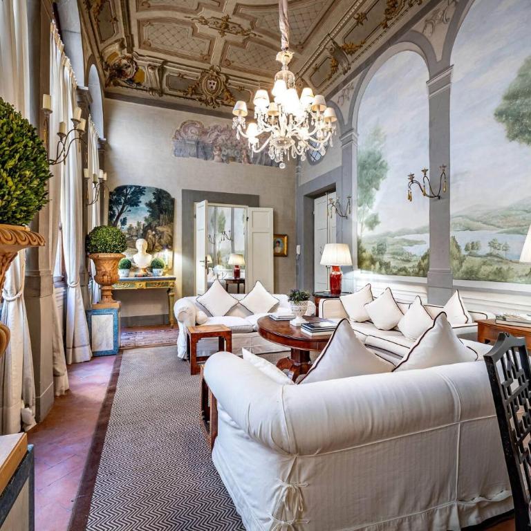 YID Bargello luxury suite - Appartamento con 1 Camera da Letto - 8