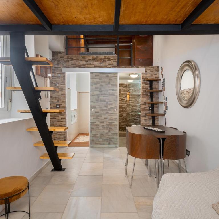 C42 Studio in the Old Town - Apartamento de 1 dormitorio - 9