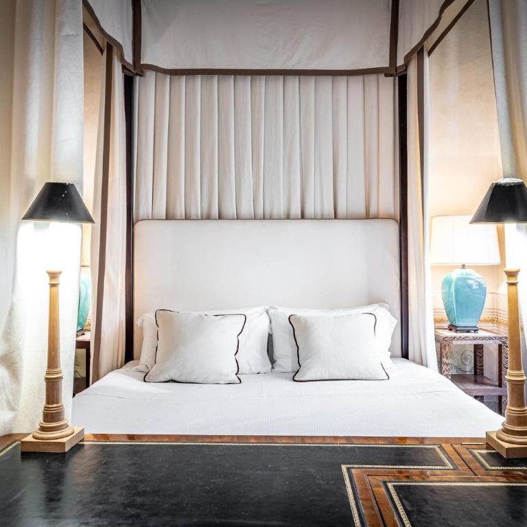 YID Bargello luxury suite - Appartamento con 1 Camera da Letto - 19