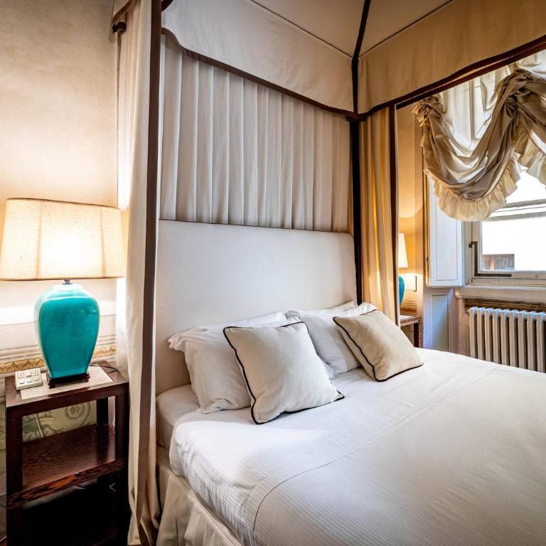 YID Bargello luxury suite - Appartamento con 1 Camera da Letto - 20
