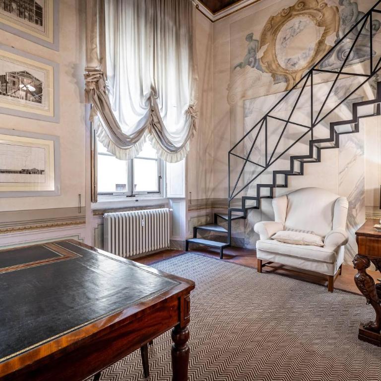 YID Bargello luxury suite - Appartamento con 1 Camera da Letto - 24