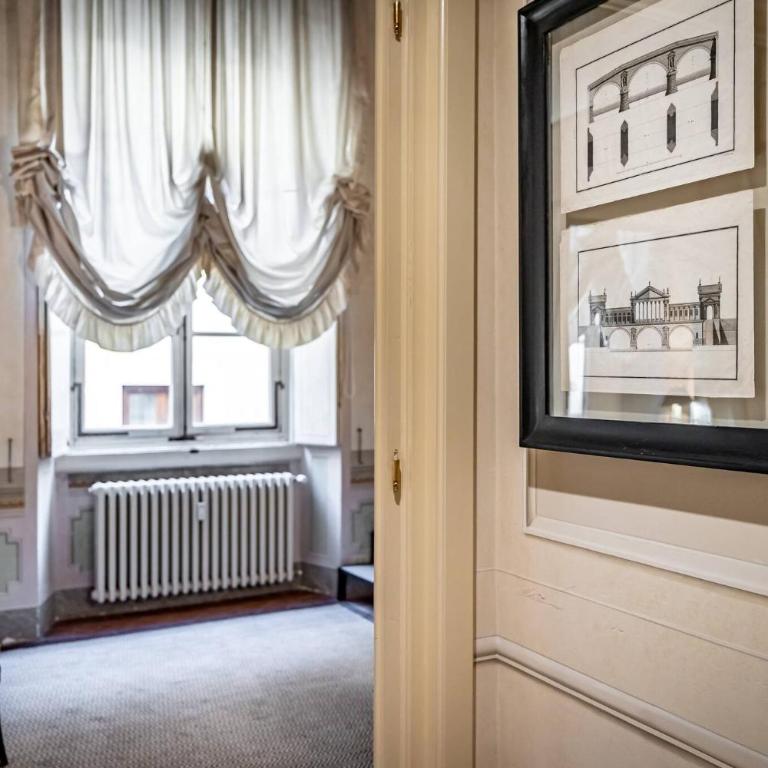 YID Bargello luxury suite - Appartamento con 1 Camera da Letto - 28