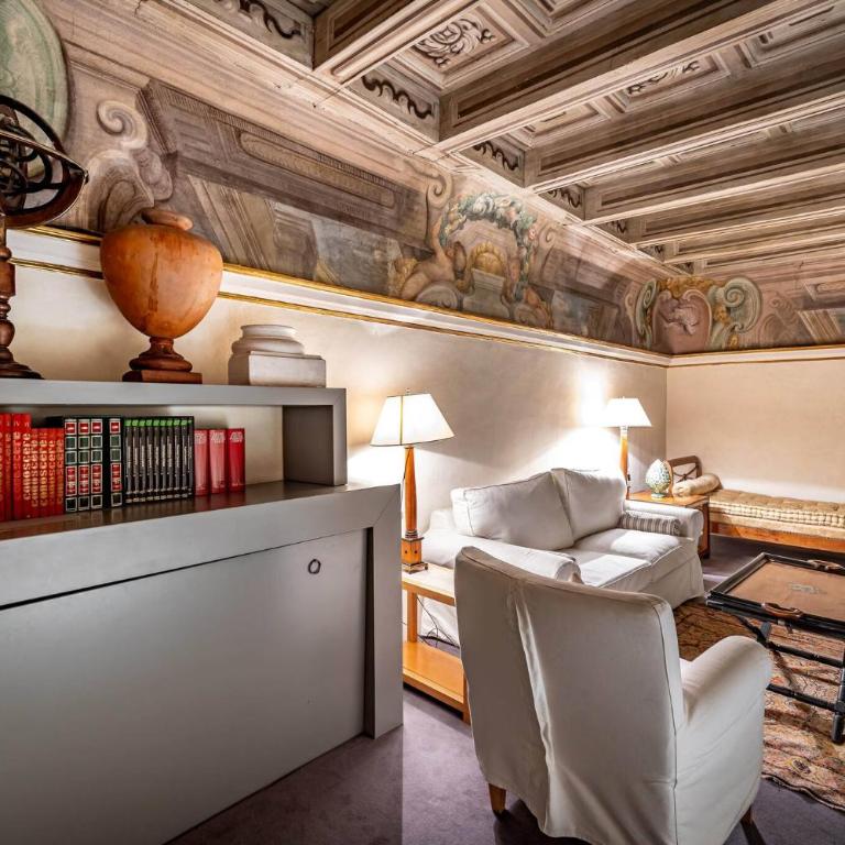 YID Bargello luxury suite - Appartamento con 1 Camera da Letto - 29
