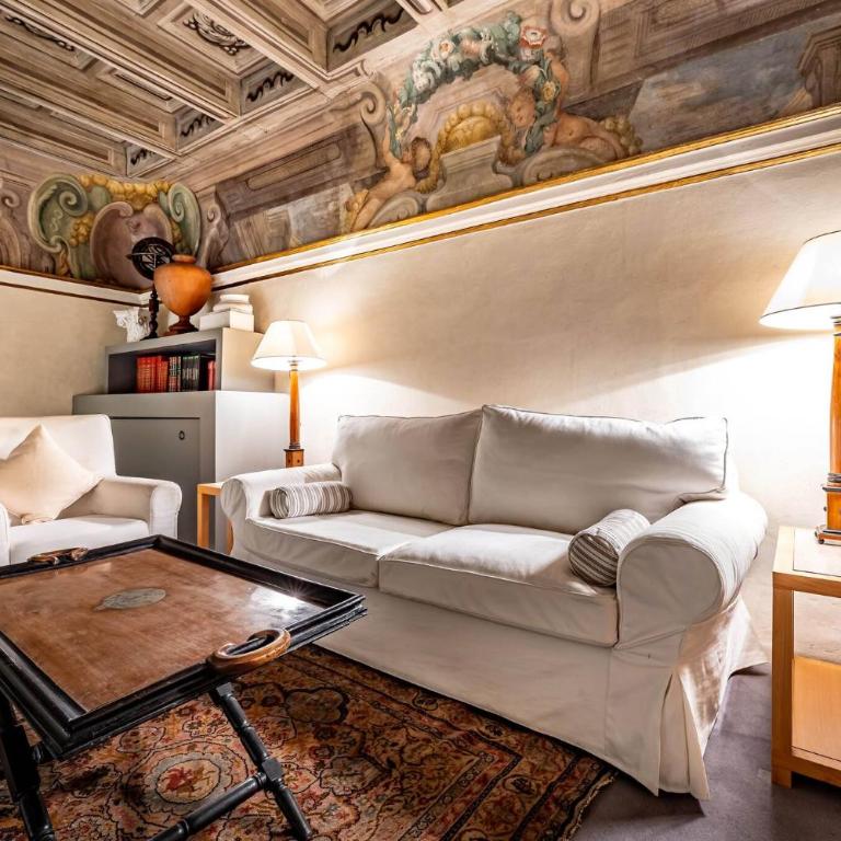 YID Bargello luxury suite - Appartamento con 1 Camera da Letto - 35