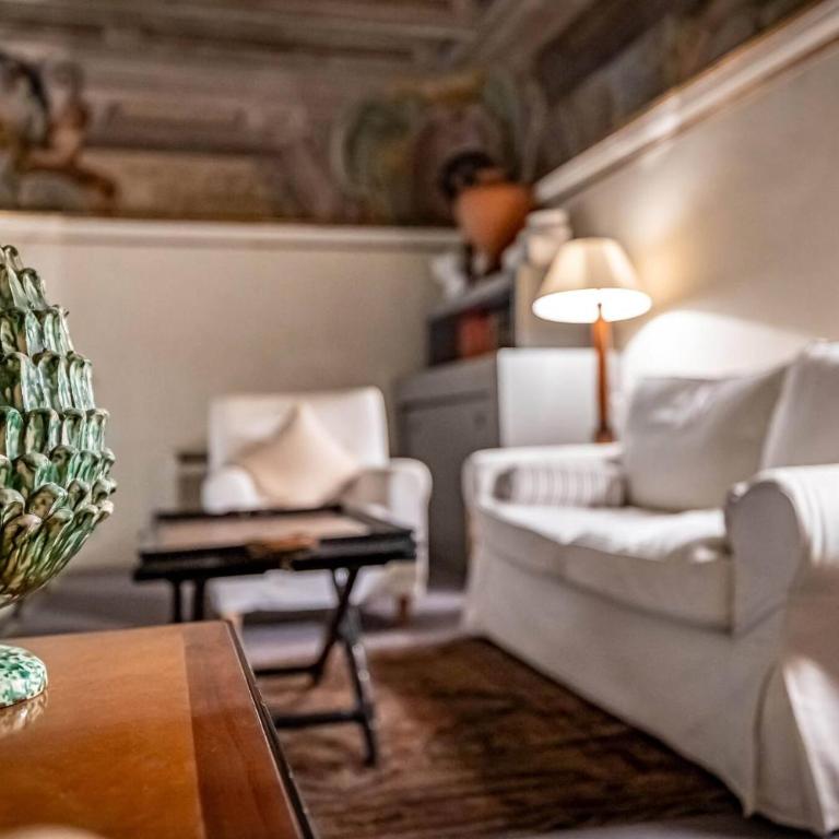 YID Bargello luxury suite - Appartamento con 1 Camera da Letto - 39