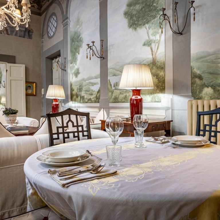 YID Bargello luxury suite - Appartamento con 1 Camera da Letto - 38