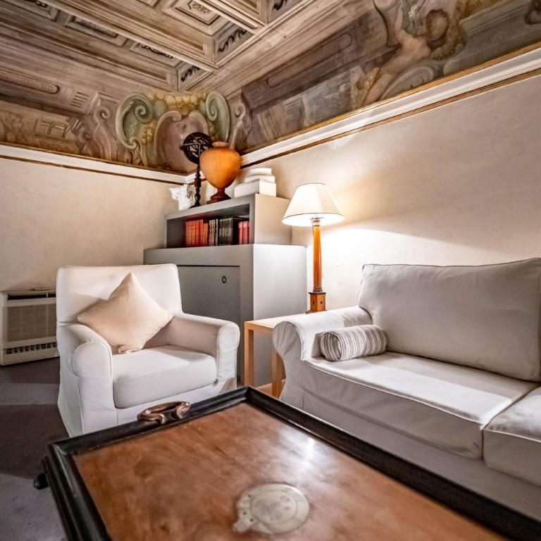 YID Bargello luxury suite - Appartamento con 1 Camera da Letto - 36