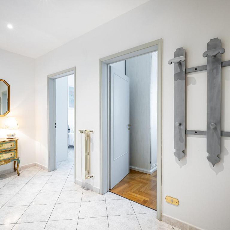 YD Bright 2 Bedrooms, Equipped Kitchen - Appartamento con 2 Camere da Letto - 1