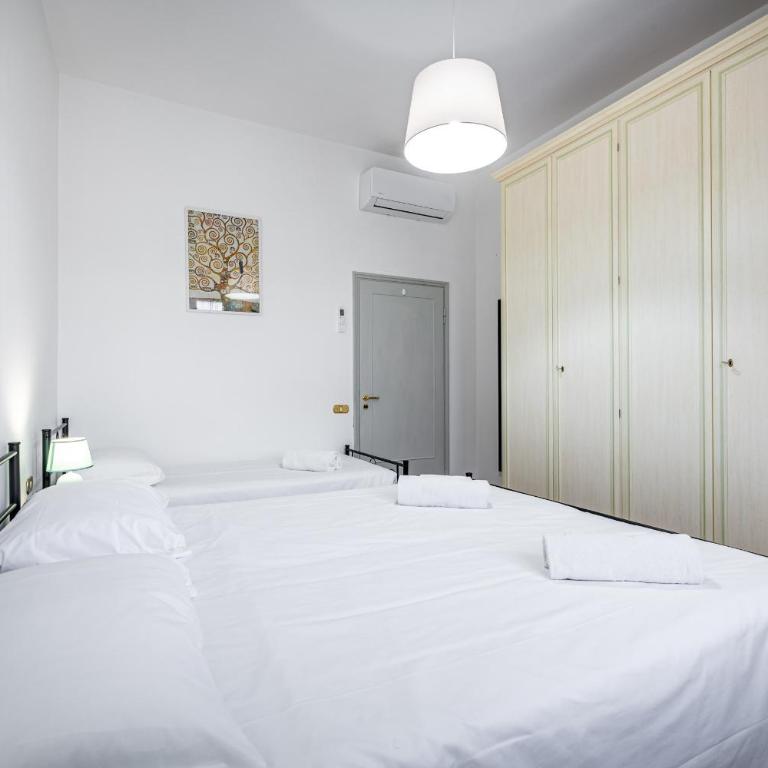 YD Bright 2 Bedrooms, Equipped Kitchen - Appartamento con 2 Camere da Letto - 11