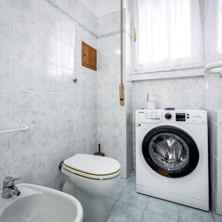 YD Bright 2 Bedrooms, Equipped Kitchen - Appartamento con 2 Camere da Letto - 14