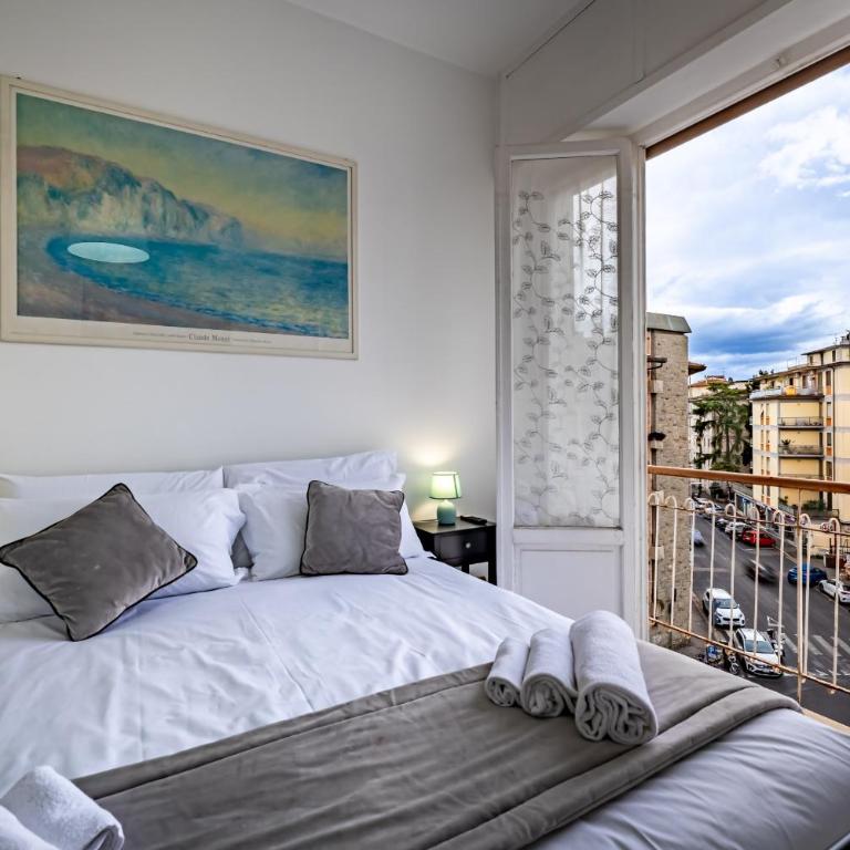 YD Bright 2 Bedrooms, Equipped Kitchen - Appartamento con 2 Camere da Letto - 13