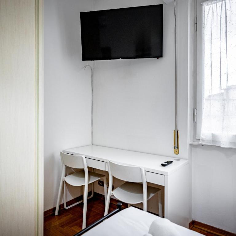 YD Bright 2 Bedrooms, Equipped Kitchen - Appartamento con 2 Camere da Letto - 12