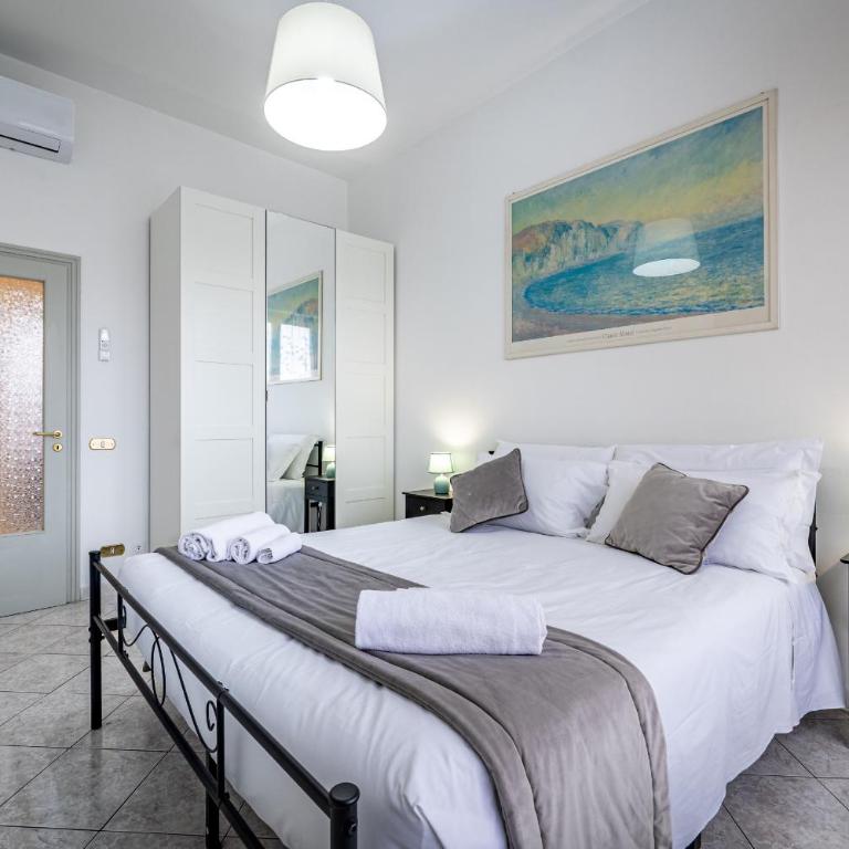 YD Bright 2 Bedrooms, Equipped Kitchen - Appartamento con 2 Camere da Letto - 15