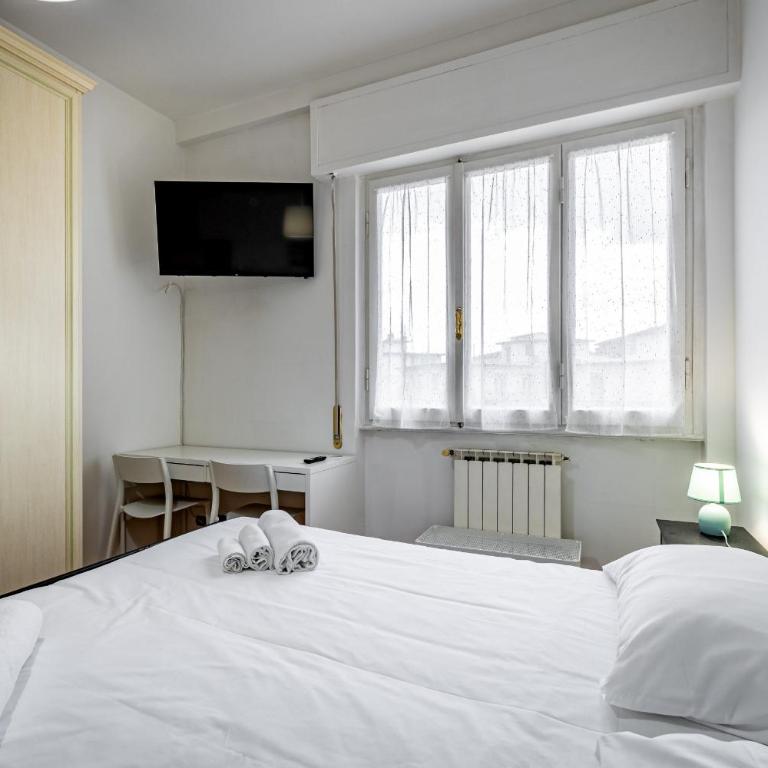 YD Bright 2 Bedrooms, Equipped Kitchen - Appartamento con 2 Camere da Letto - 22