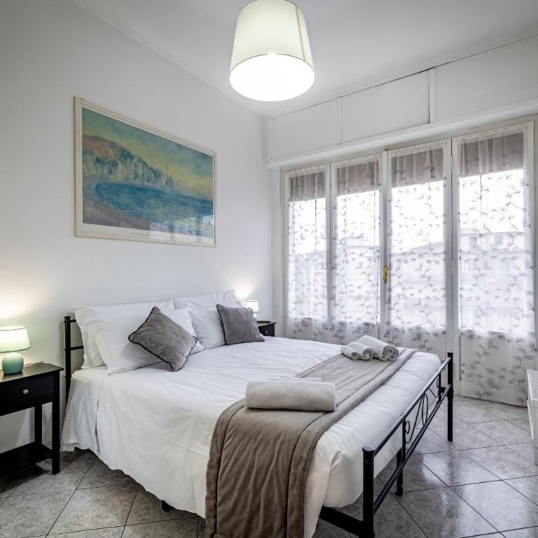 YD Bright 2 Bedrooms, Equipped Kitchen - Appartamento con 2 Camere da Letto - 25