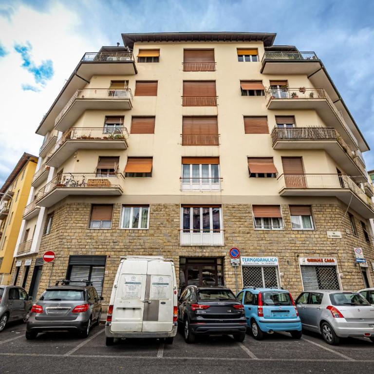 YD Bright 2 Bedrooms, Equipped Kitchen - Appartamento con 2 Camere da Letto - 28