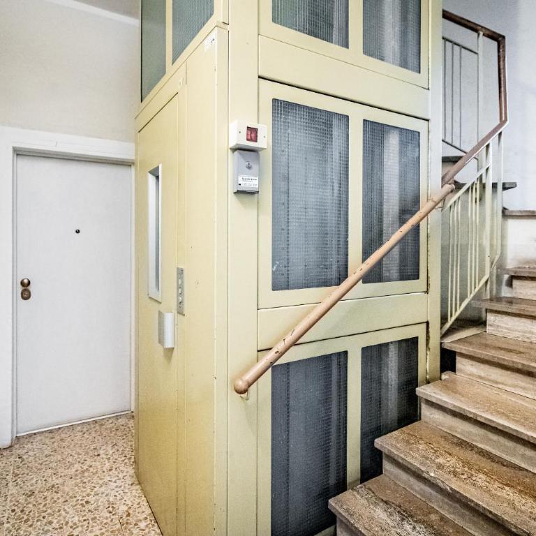 YD Bright 2 Bedrooms, Equipped Kitchen - Appartamento con 2 Camere da Letto - 29