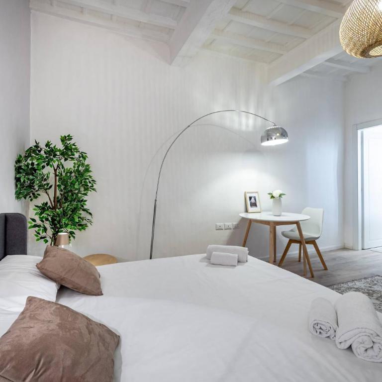 YD stunning terrace on the Accademia - Appartamento con 3 Camere da Letto - 2