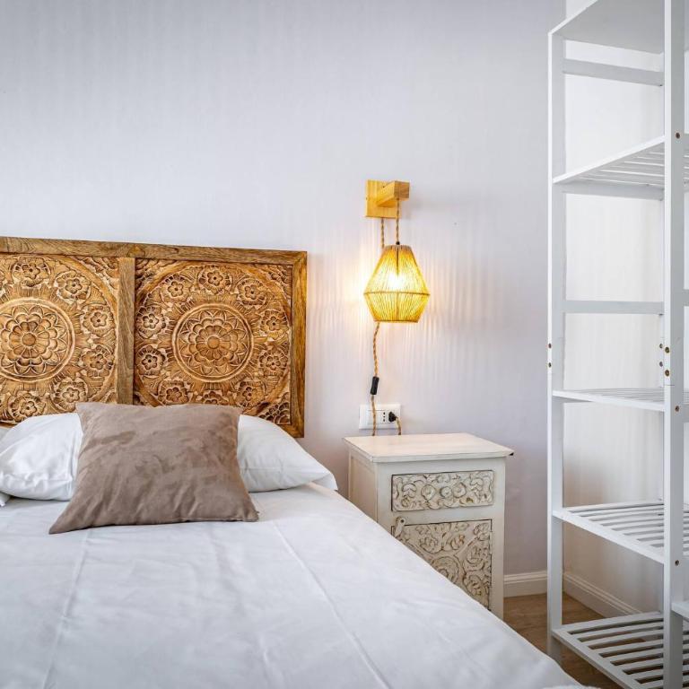YD stunning terrace on the Accademia - Appartamento con 3 Camere da Letto - 12