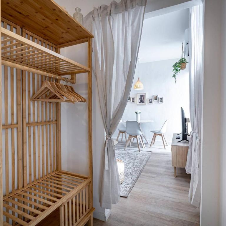 YD stunning terrace on the Accademia - Appartamento con 3 Camere da Letto - 50