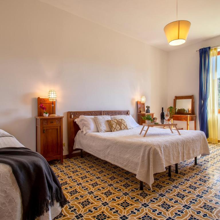 Villa Contessa - Villa con 3 Camere da Letto - 58