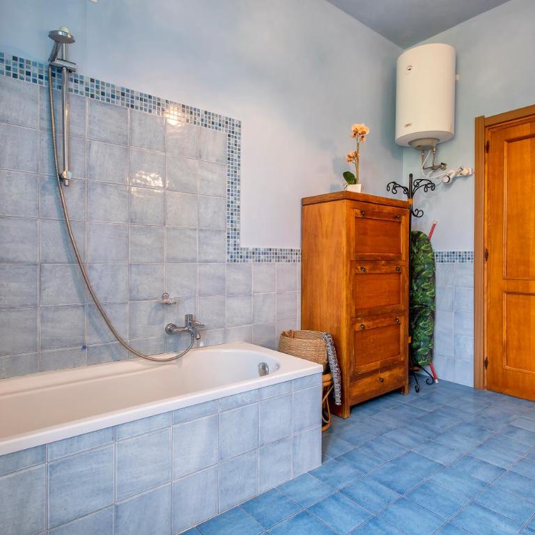 Villa Contessa - Villa con 3 Camere da Letto - 60