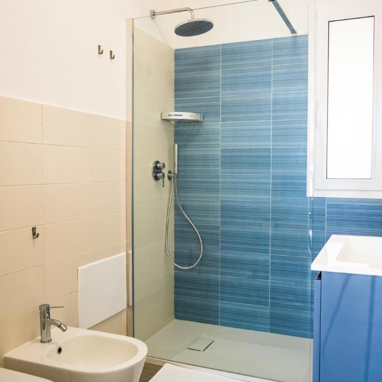 Residence Casuzze - Appartamento con 2 Camere da Letto e con Piscina Privata - 1