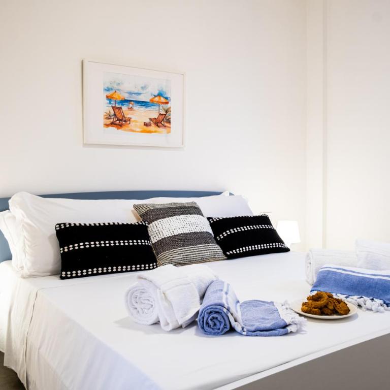 Residence Casuzze - Appartamento con 1 Camera da Letto - 5
