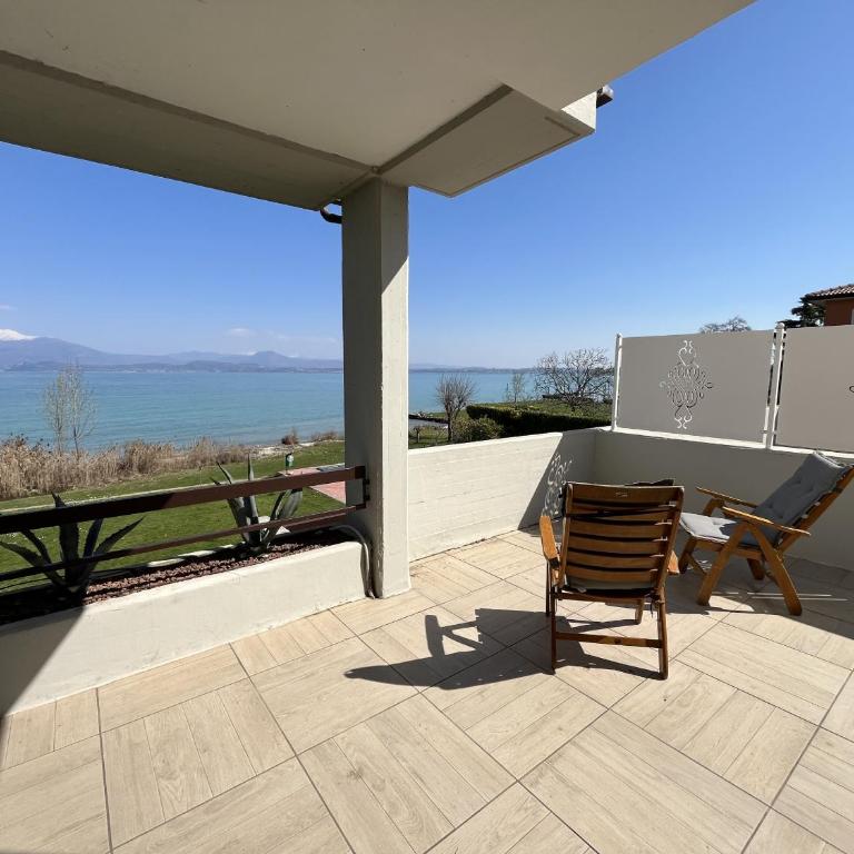 Residenza Corona 13 - Appartamento - 25