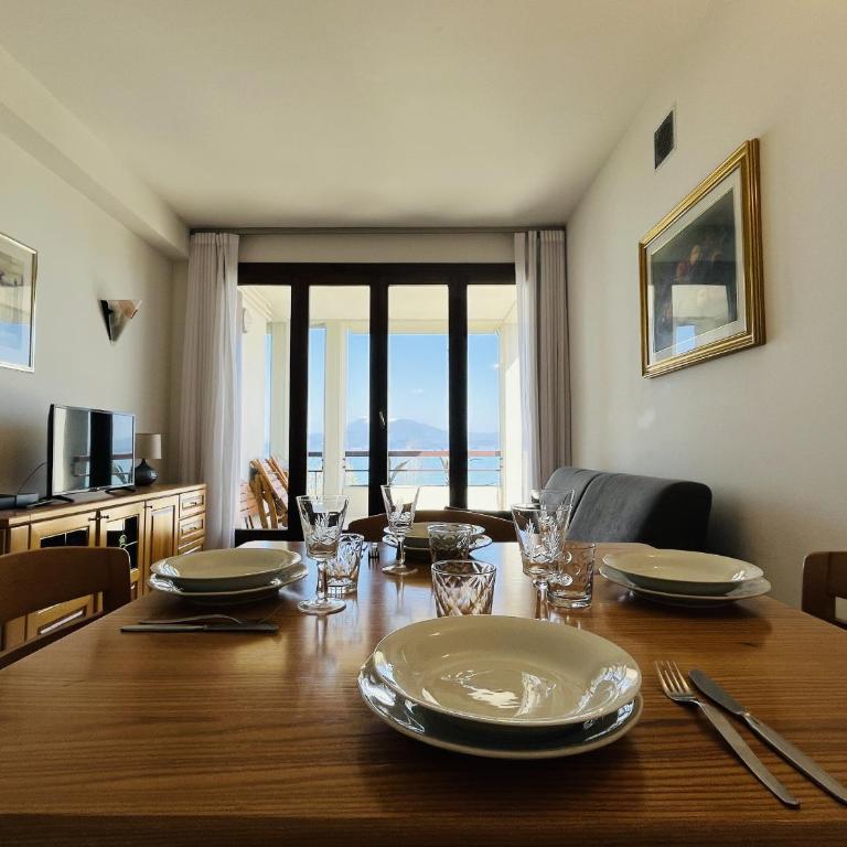 Residenza Corona 13 - Appartamento - 26