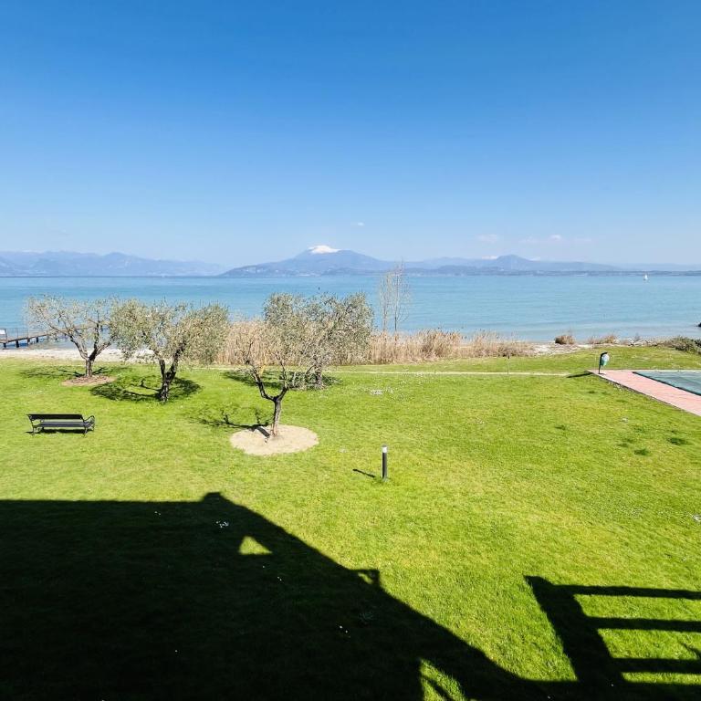 Residenza Corona 13 - Appartamento - 30