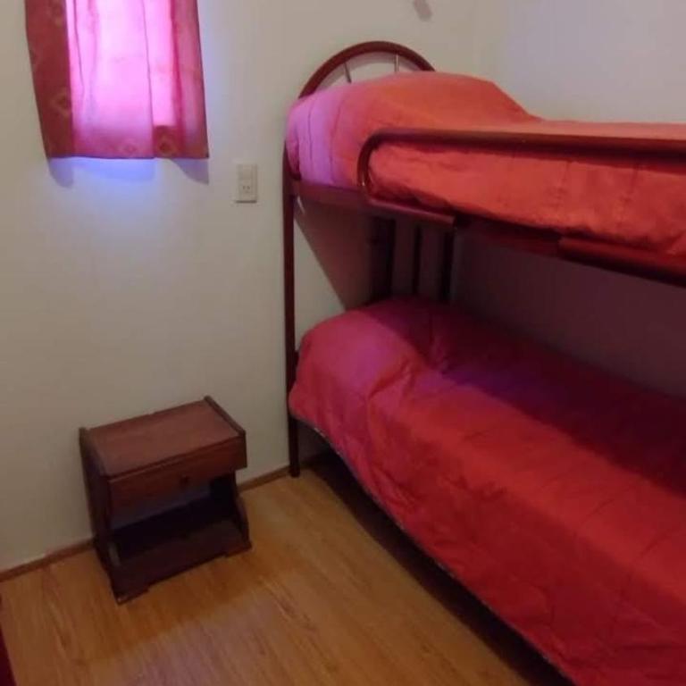Complejo el Cuy - Apartamento de 2 dormitorios - 3