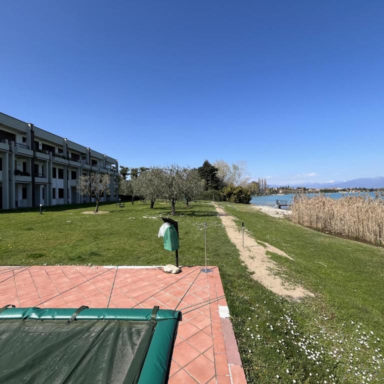 Residenza Corona 13 - Appartamento - 36