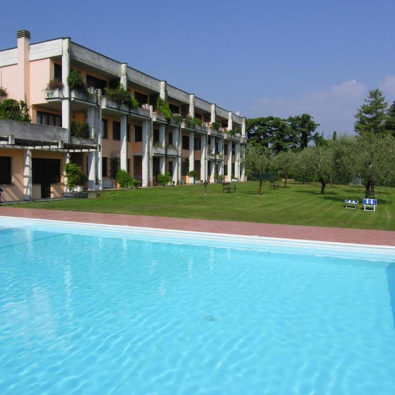 Residenza Corona 13 - Appartamento - 42