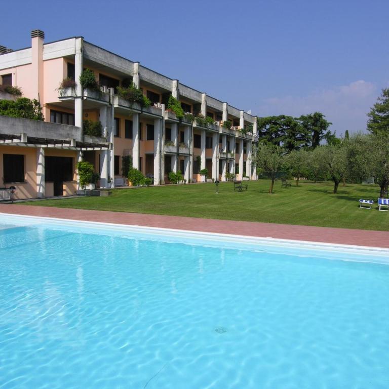 Residenza Corona 13 - Appartamento - 43