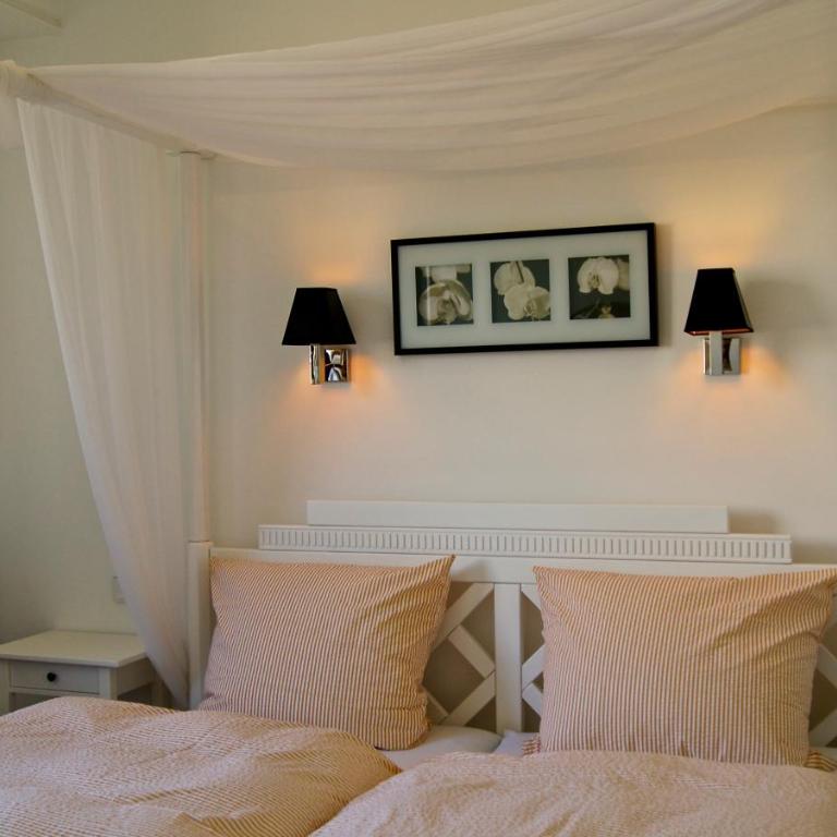 CityHomeMunich - Appartement 2 Chambres - Vue sur Jardin - 5