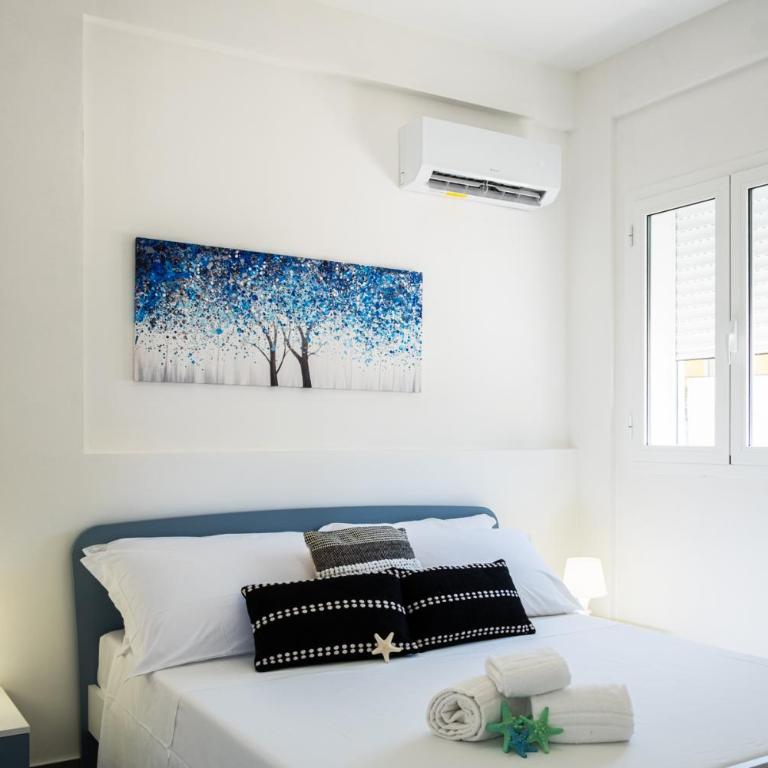Residence Casuzze - Appartamento con 2 Camere da Letto e con Piscina Privata - 26