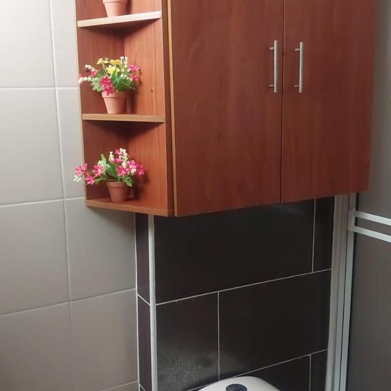 Apartamento Piedecuesta - One-Bedroom Apartment - 18