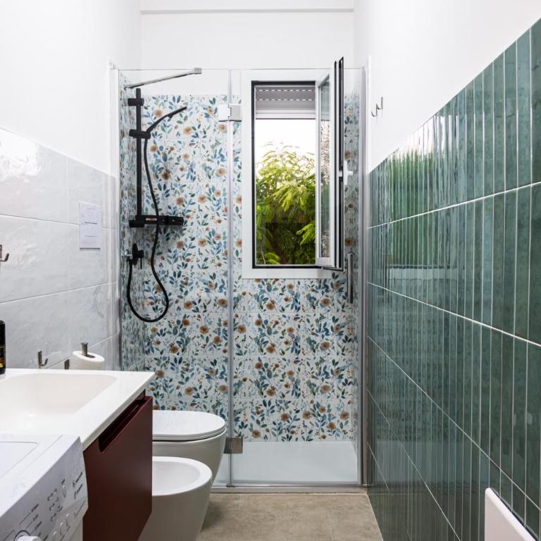 Residence Casuzze - Appartamento con 1 Camera da Letto - 26