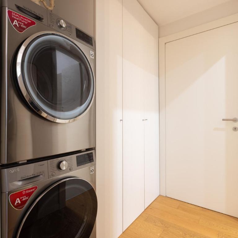 Chic Design Apt | Brera & Sempione Park Milan - Appartamento con Vista Giardino - 5