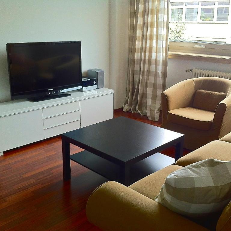 CityHomeMunich - Appartement 1 Chambre - 4