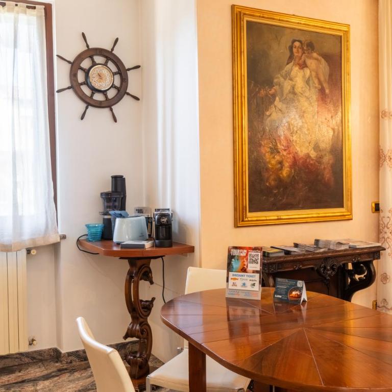 Villa Infinity Garda - Villa con 2 Camere da Letto - 13